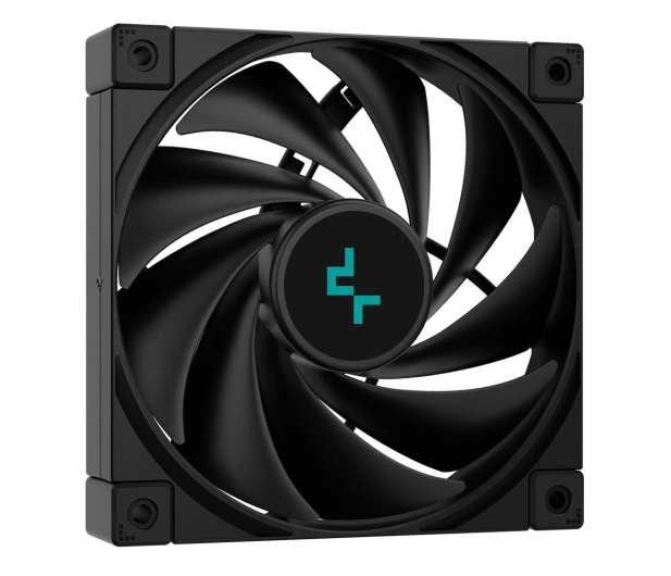Deepcool LT520 2x120mm - 1122323 - zdjęcie 3